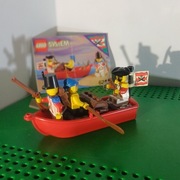 Lego Pirates Imperial Guards (1992-95) / 6247 Bounty Boat
