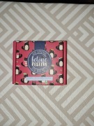 woski sojowe handmade 9 sztuk