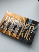 JAMES BOND KOLEKCJA NA 50 LECIE (23 BLU-RAY) POLSKA WERSJA LEKTOR I NAPISY