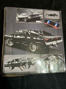 Technic 1077 Dom's Dodge Charger