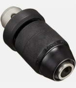 Bosch 2608572212 Uchwyt adapter GBH2-26DFR GBH-2-28F DFV GBH2600 GBH3-28 GB