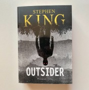 Outsider-King Stephen
