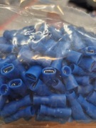 W pełni izolowana nasuwka konektorowa KTCSH5