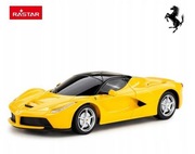 FERRARI LAFERRARI R/C 1:24, RASTAR