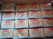 Szare mydło antybakteryjne .....