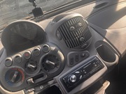 Fiat Multipla MK2 Panel Sterowania Centralny Nawiewu Klimatyzacja 