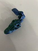 Flexi Czaszka Breeze Lagoon