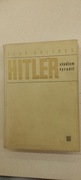 Książka Hitler studium tyranii - Alan Bullock