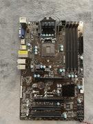 Płyta główna ASRock Z77 Pro3