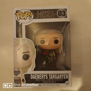 Funko Pop  Danerys
