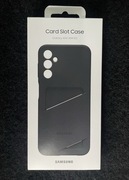 Etui oryginalne do Samsung Galaxy A14 5G Card Slot Case