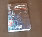 Informatyka ekonomiczna Trendy i zastosowania