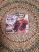 Gry komputerowe CD-ACTION - Far Cry, Magicka, Ponad 40 gier  
