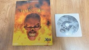 PC The wanderer Diablo II  premierowe wydanie big box