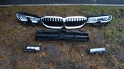 ŁADNA LAMPA BMW G20 G21 FULL LED 5A1DB45 grill