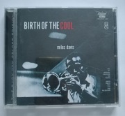 Miles Davis - Birth of The cool CD 2001