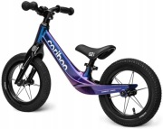 Rowerek biegowy CARIBOO Magnesium Air 02 ! JAK NOWY !