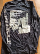 Long sleeve bluza The North Face 