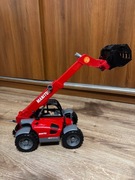 Ładowarka teleskopowa Manitou MLT 633
