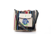 Torba Himalayan z włókna konopnego TK001
