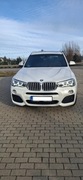 BMW  x3 F25 14-17 xDrive30d