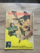 Ekspedycja - Bunt Olbrzymów wyd I z 1986