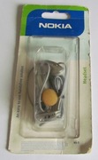 Nokia HS-5 Headset retro zestaw słuchawkowy NOWY oficjalny Nokia Poland