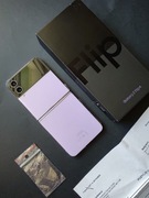 Samsung Flip 4 w stanie idealnym! 
