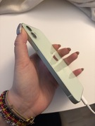 iPhone 12 64 GB green
