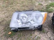 lampy JEEP Grand Cherokee WK2 2011-2013