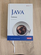 Książka JAVA Podstawy wydanie X Helion