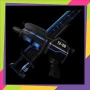 Virtual Set (Virtual + Blaster) MM2 Murder Mystery 2 Roblox