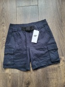 4F spodenki granatowe 146