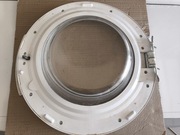 Okno drzwiczki pralki Amica awb510