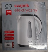 Czajnik Viccio KLD-1302