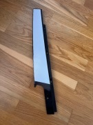 NAKŁADKA SŁUPKA B PRAWA PRZÓD AUDI A4 B8 RS4 ASO ORYGINAŁ