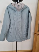 Kurtka damska przejściowa