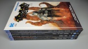 Batman: Mroczny Rycerz tom 1-4 