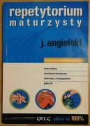 Repetytorium maturzysty j. angielski; GREG