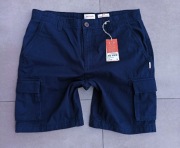 Soulcal&co oryginalne szorty bojówki, krótkie spodenki męskie rozmiar L/XL