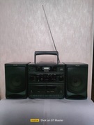 MINI WIEŻA PHILIPS AZ9340/14