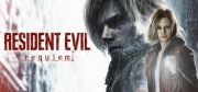 Resident Evil Requiem Steam Voucher/Key nVidia karty serii 50xx 