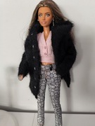 Ubrania dla lalek Barbie 