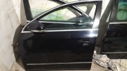 VW Passat B6 sedan 06r drzwi lewe przód LC9X 