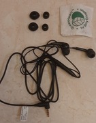 Słuchawki Sony Ericsson MH-650