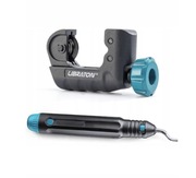 Mini przecinak do rur 4-28 mm