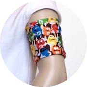 Opaska ochronna na sensor Freestyle Libre