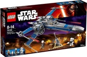 LEGO STAR WARS 75149 MYŚLIWIEC X-WING RUCHU OPORU
