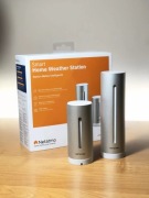 Stacja pogody Netatmo NWS-N-EC