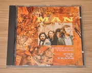 MAN - Perfect Timing The U.A. Years - prog-rock